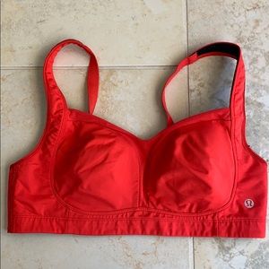 Lululemon Tata Tamer